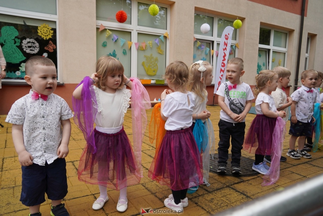 Rodzinny Dzień Dziecka w Przedszkolu Miejskim nr 13 [5.06.2025] - zdjęcie #71 - eOstroleka.pl