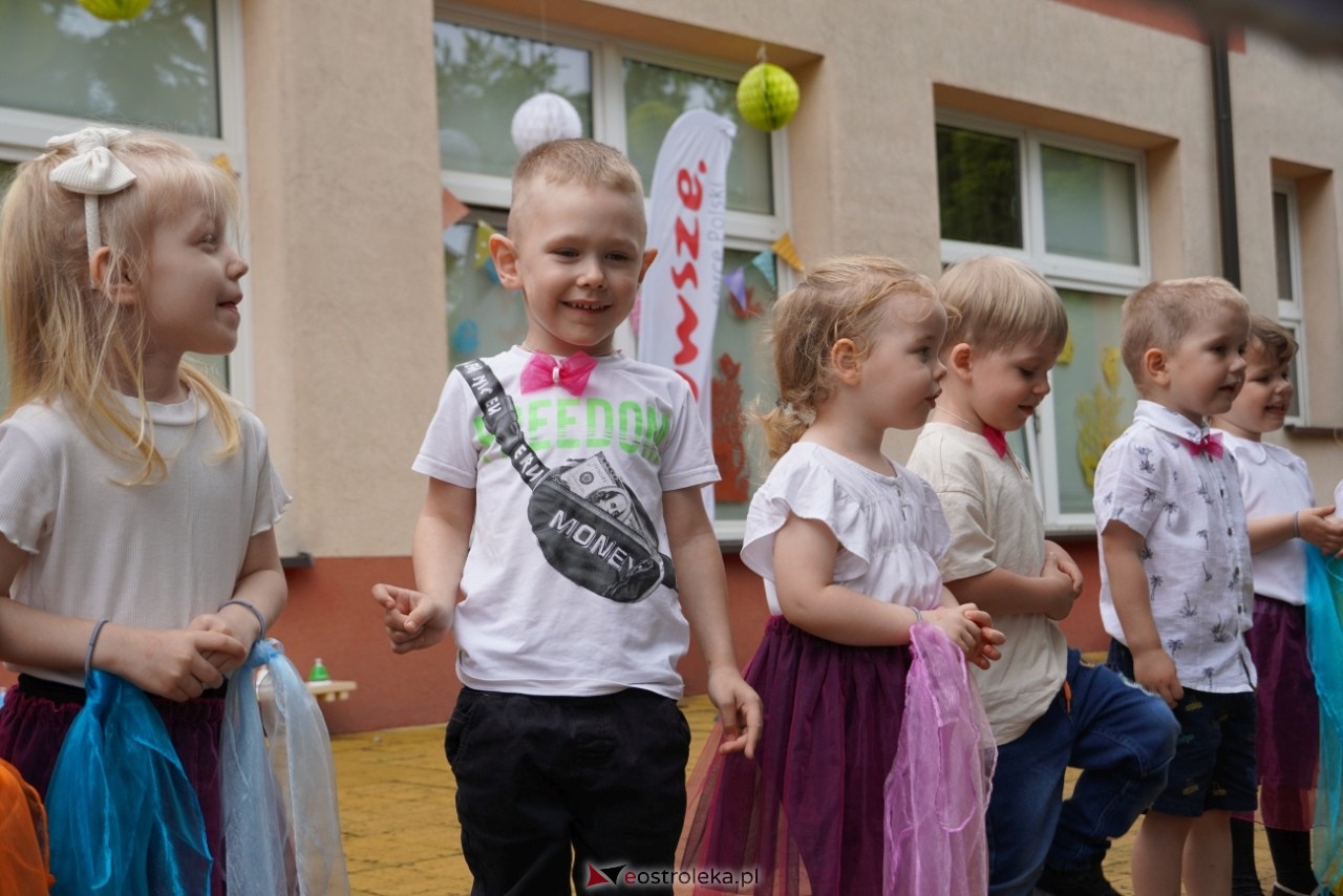 Rodzinny Dzień Dziecka w Przedszkolu Miejskim nr 13 [5.06.2025] - zdjęcie #69 - eOstroleka.pl