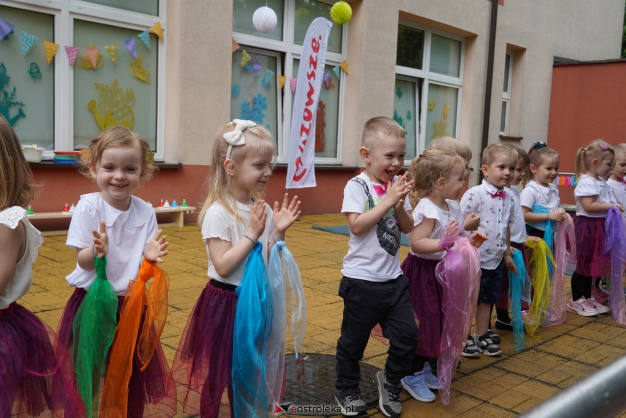 Rodzinny Dzień Dziecka w Przedszkolu Miejskim nr 13 [5.06.2025] - zdjęcie #68 - eOstroleka.pl