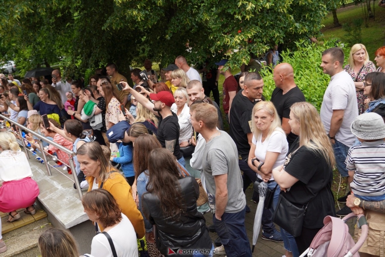 Rodzinny Dzień Dziecka w Przedszkolu Miejskim nr 13 [5.06.2025] - zdjęcie #67 - eOstroleka.pl