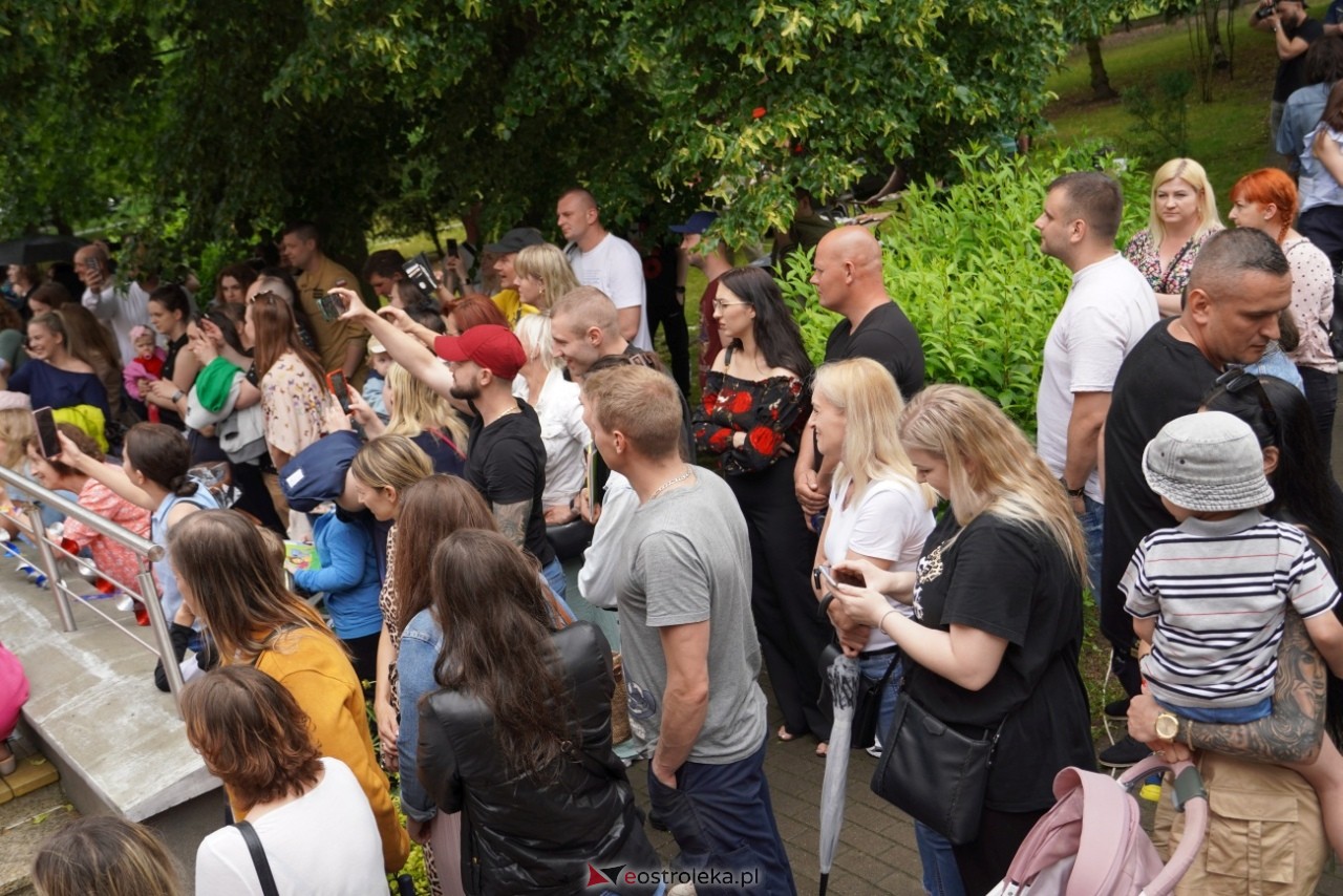 Rodzinny Dzień Dziecka w Przedszkolu Miejskim nr 13 [5.06.2025] - zdjęcie #66 - eOstroleka.pl
