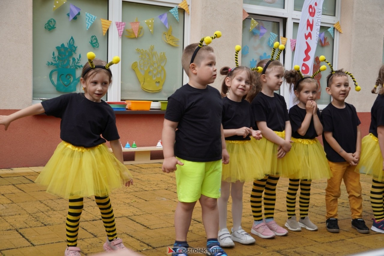 Rodzinny Dzień Dziecka w Przedszkolu Miejskim nr 13 [5.06.2025] - zdjęcie #65 - eOstroleka.pl