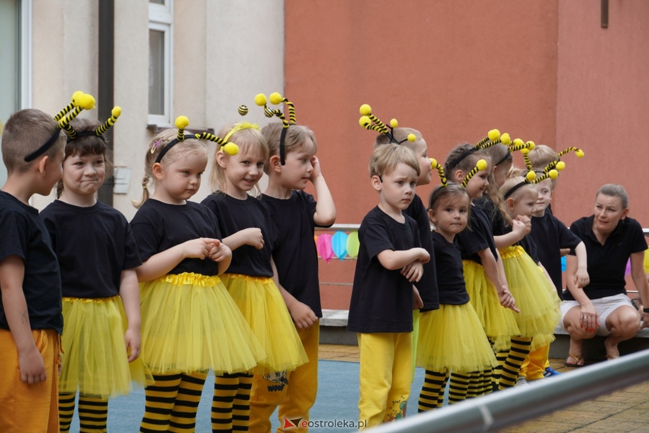 Rodzinny Dzień Dziecka w Przedszkolu Miejskim nr 13 [5.06.2025] - zdjęcie #64 - eOstroleka.pl