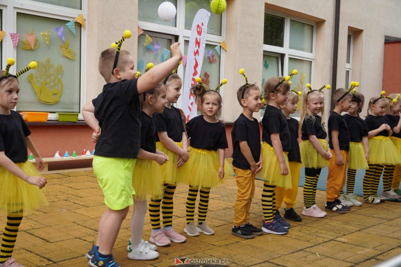Rodzinny Dzień Dziecka w Przedszkolu Miejskim nr 13 [5.06.2025] - zdjęcie #63 - eOstroleka.pl