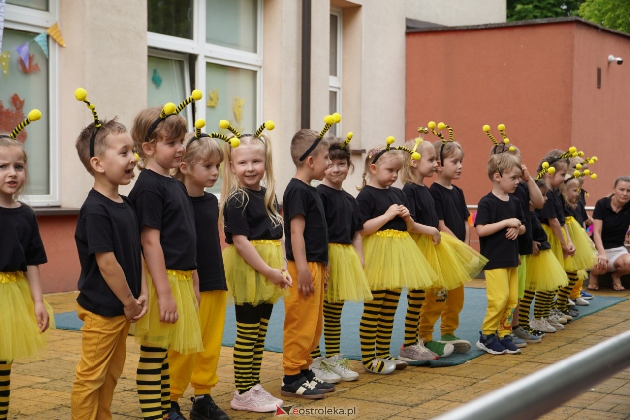Rodzinny Dzień Dziecka w Przedszkolu Miejskim nr 13 [5.06.2025] - zdjęcie #62 - eOstroleka.pl