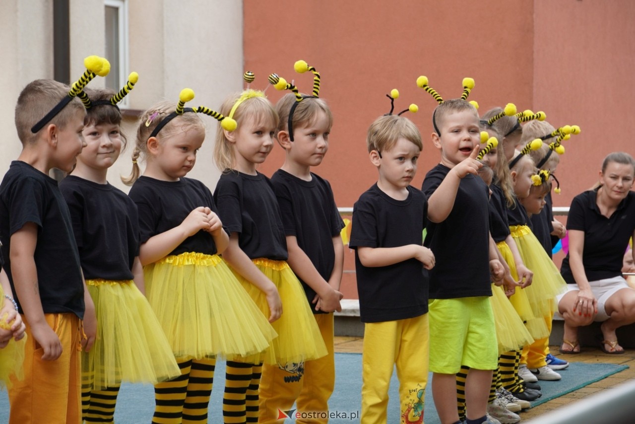 Rodzinny Dzień Dziecka w Przedszkolu Miejskim nr 13 [5.06.2025] - zdjęcie #61 - eOstroleka.pl
