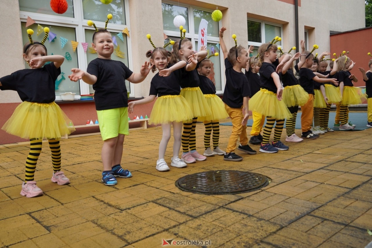 Rodzinny Dzień Dziecka w Przedszkolu Miejskim nr 13 [5.06.2025] - zdjęcie #60 - eOstroleka.pl