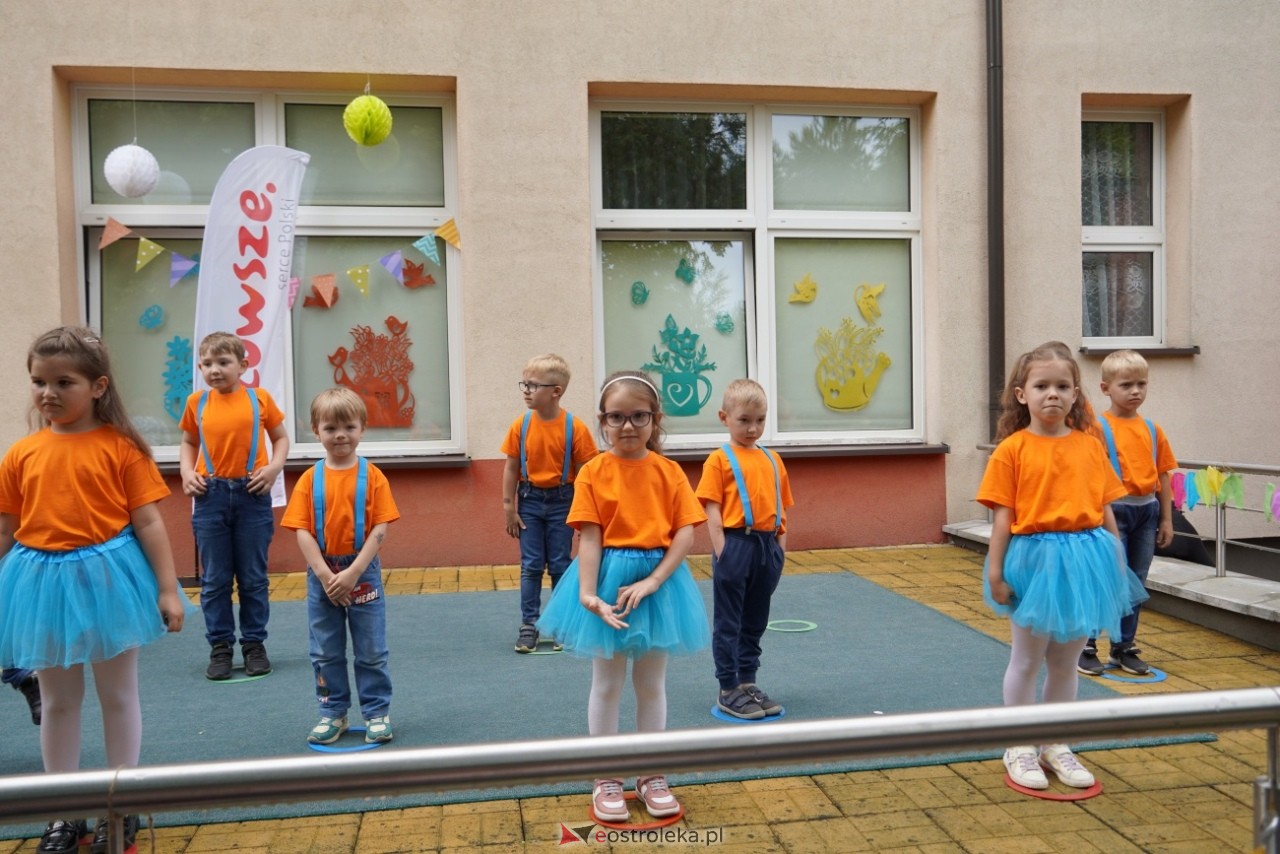 Rodzinny Dzień Dziecka w Przedszkolu Miejskim nr 13 [5.06.2025] - zdjęcie #56 - eOstroleka.pl