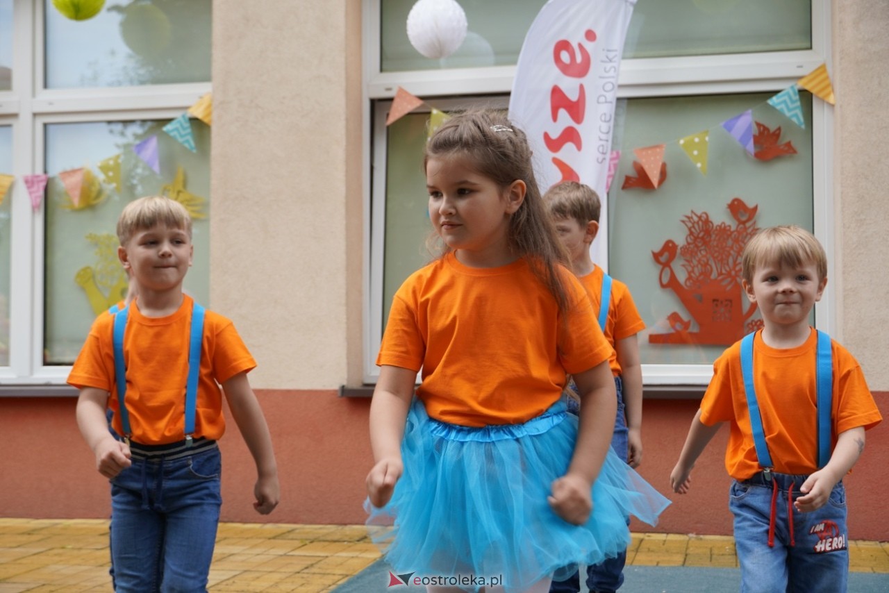 Rodzinny Dzień Dziecka w Przedszkolu Miejskim nr 13 [5.06.2025] - zdjęcie #52 - eOstroleka.pl