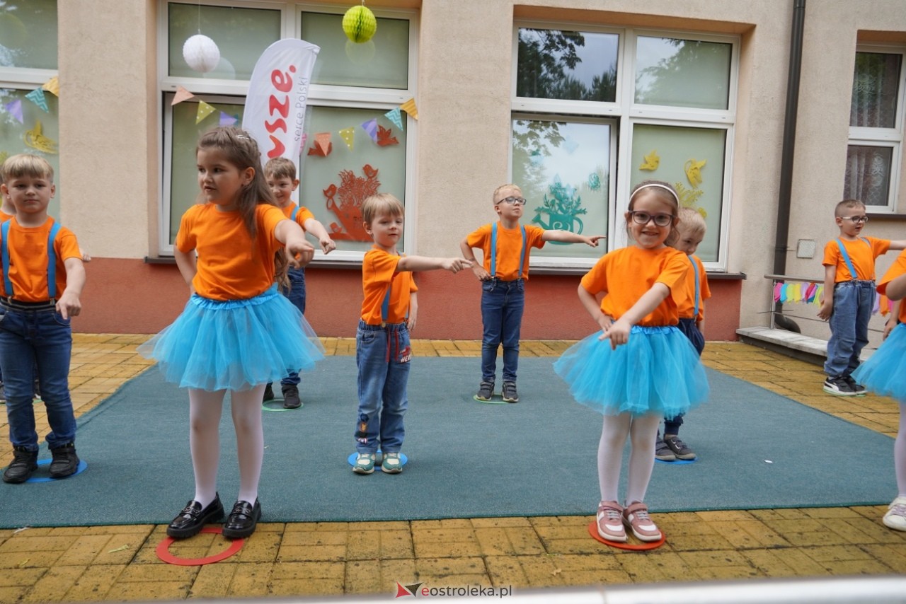 Rodzinny Dzień Dziecka w Przedszkolu Miejskim nr 13 [5.06.2025] - zdjęcie #51 - eOstroleka.pl
