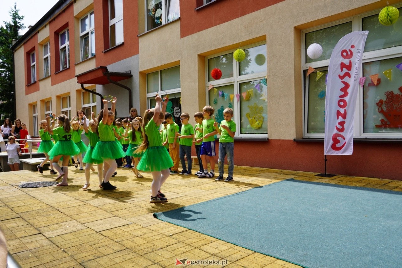 Rodzinny Dzień Dziecka w Przedszkolu Miejskim nr 13 [5.06.2025] - zdjęcie #44 - eOstroleka.pl