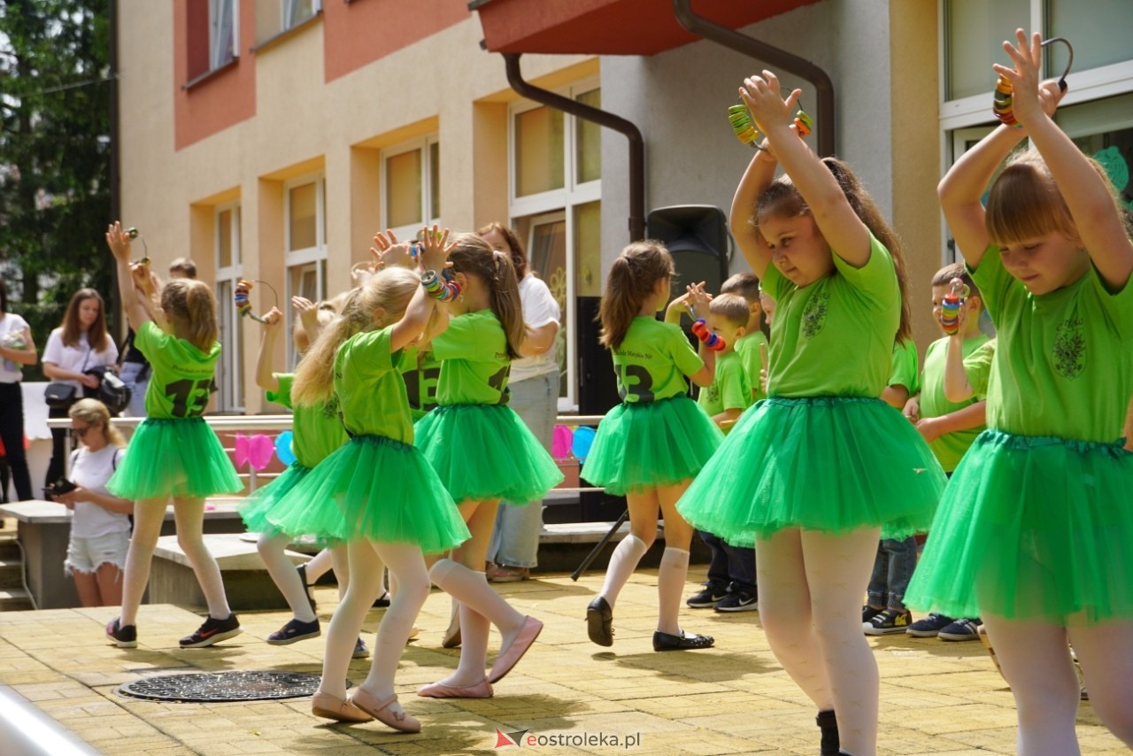 Rodzinny Dzień Dziecka w Przedszkolu Miejskim nr 13 [5.06.2025] - zdjęcie #43 - eOstroleka.pl