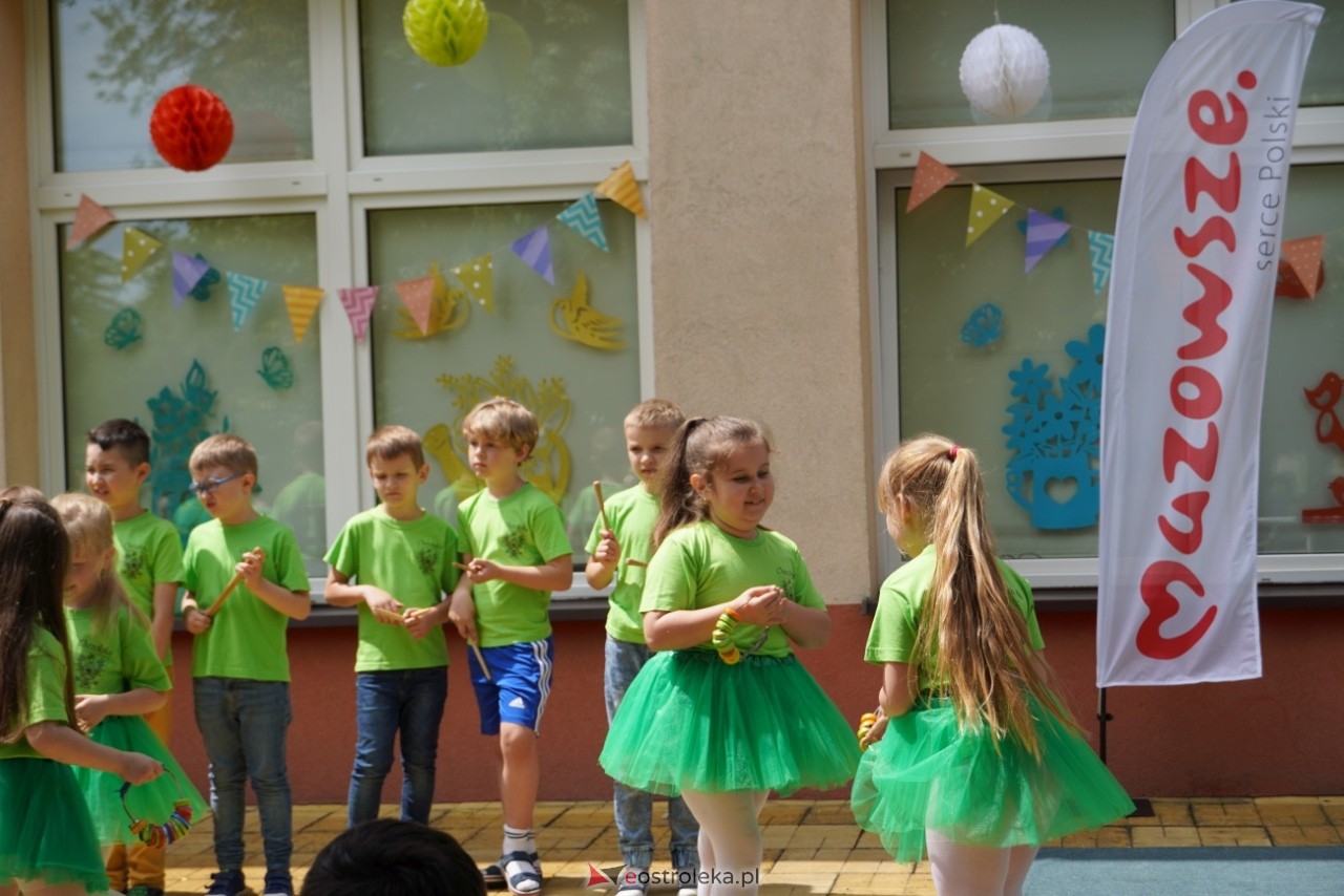 Rodzinny Dzień Dziecka w Przedszkolu Miejskim nr 13 [5.06.2025] - zdjęcie #41 - eOstroleka.pl