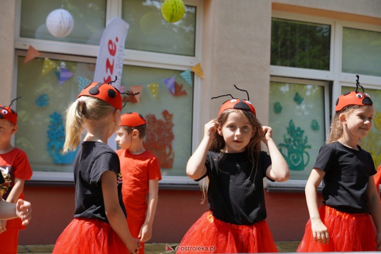 Rodzinny Dzień Dziecka w Przedszkolu Miejskim nr 13 [5.06.2025] - zdjęcie #34 - eOstroleka.pl