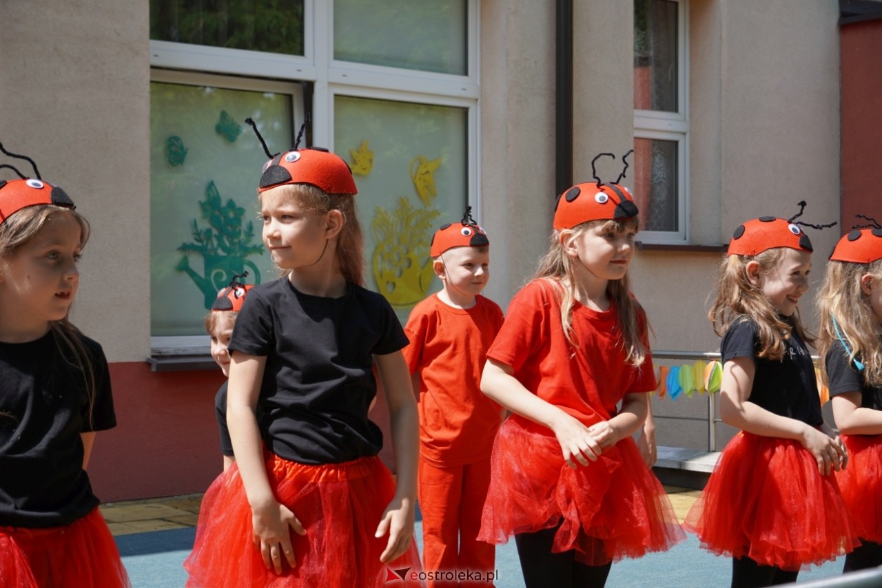 Rodzinny Dzień Dziecka w Przedszkolu Miejskim nr 13 [5.06.2025] - zdjęcie #33 - eOstroleka.pl