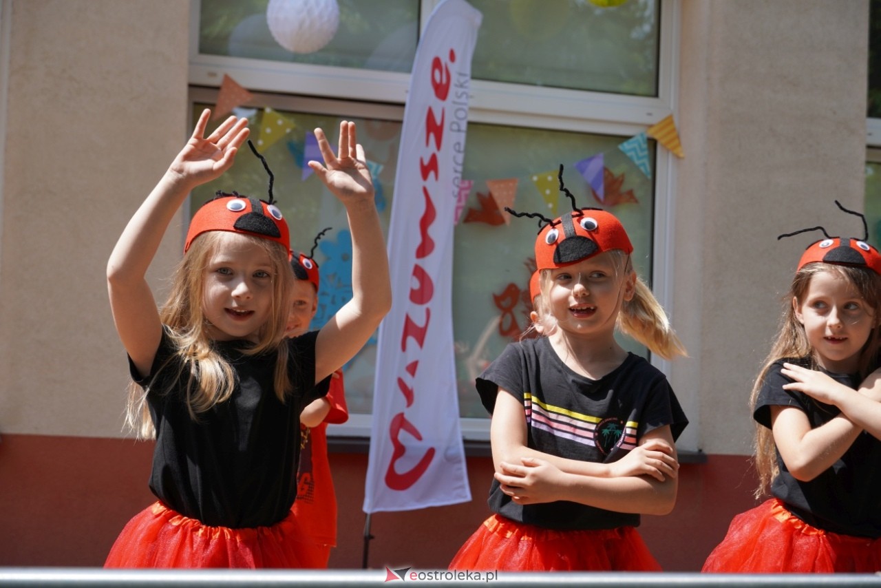 Rodzinny Dzień Dziecka w Przedszkolu Miejskim nr 13 [5.06.2025] - zdjęcie #29 - eOstroleka.pl