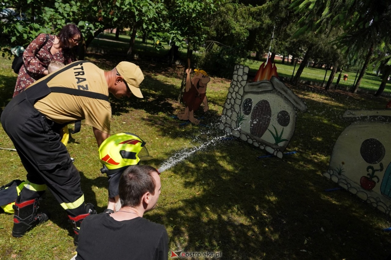 Rodzinny Dzień Dziecka w Przedszkolu Miejskim nr 13 [5.06.2025] - zdjęcie #28 - eOstroleka.pl