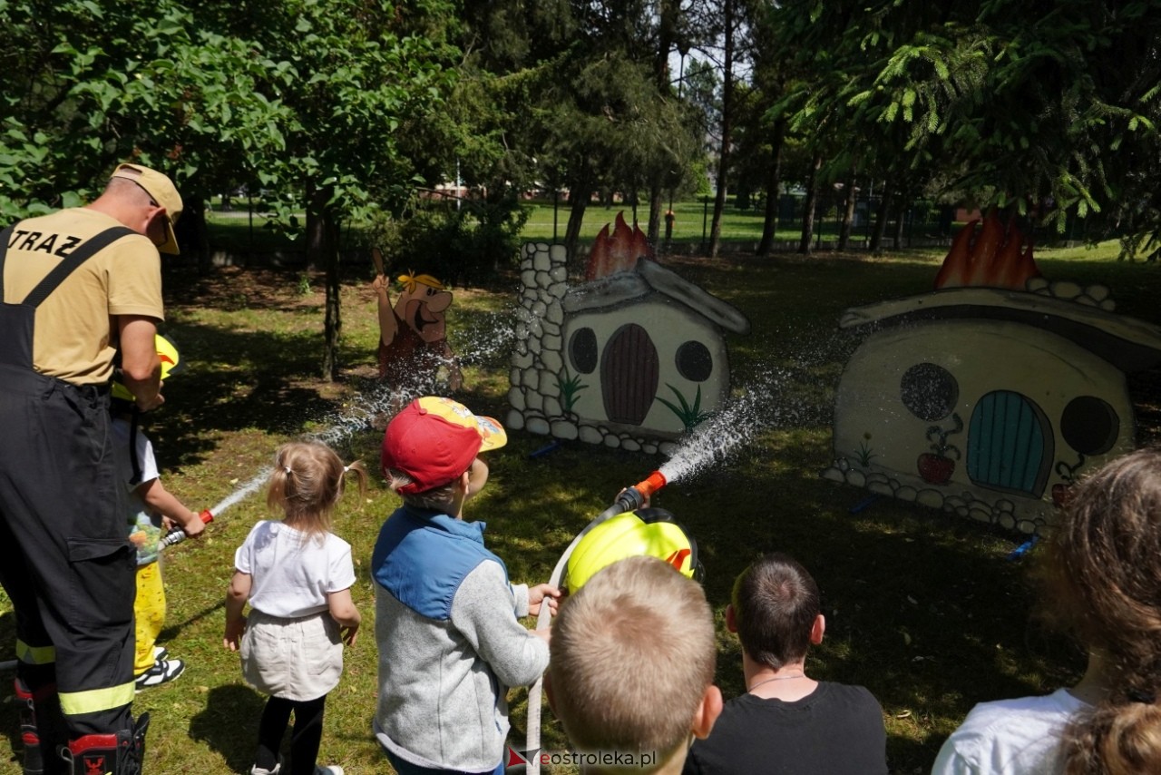 Rodzinny Dzień Dziecka w Przedszkolu Miejskim nr 13 [5.06.2025] - zdjęcie #27 - eOstroleka.pl