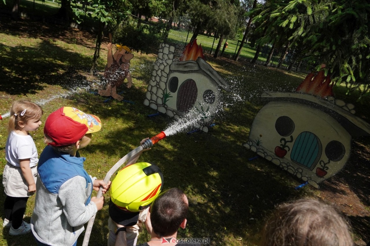 Rodzinny Dzień Dziecka w Przedszkolu Miejskim nr 13 [5.06.2025] - zdjęcie #26 - eOstroleka.pl