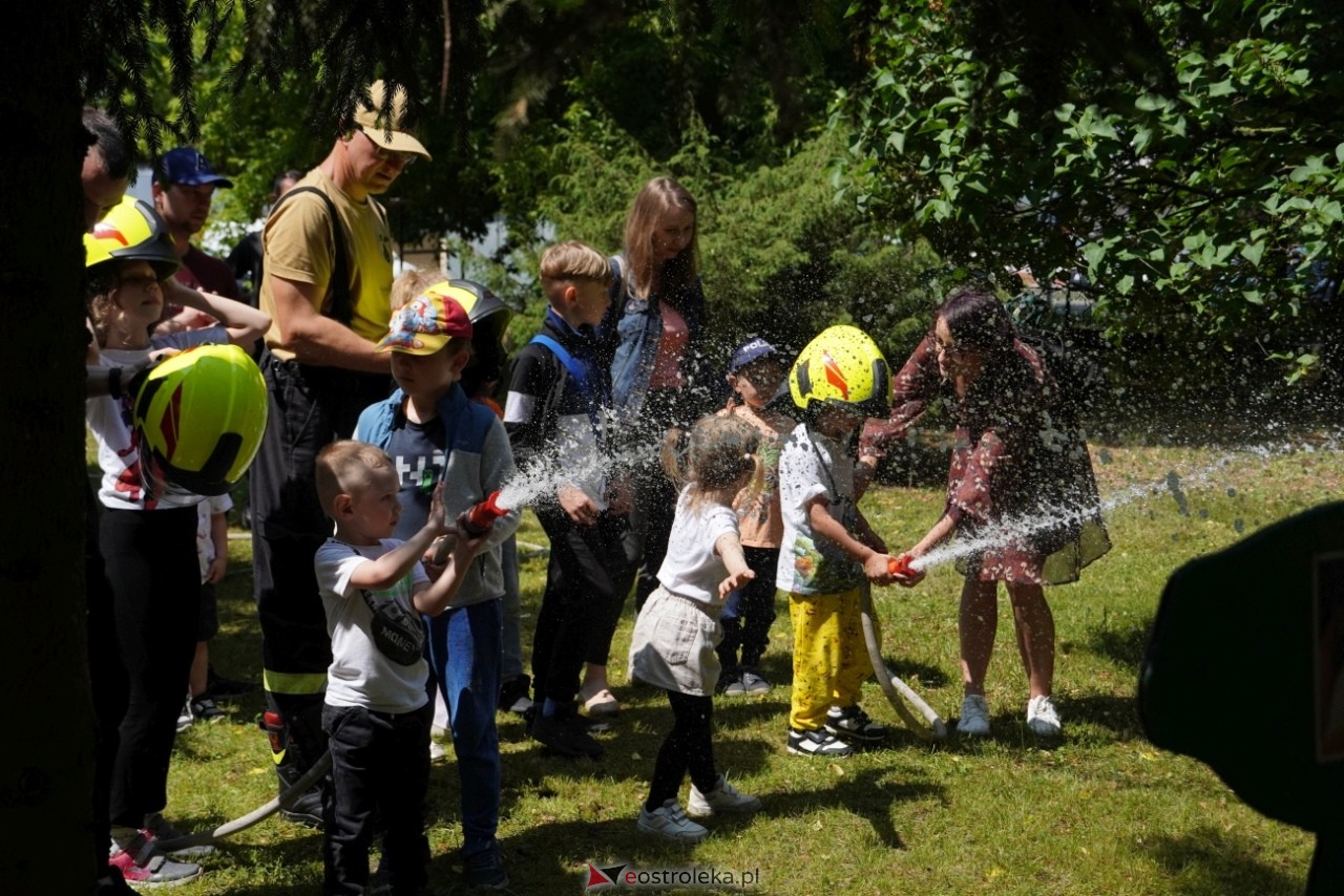 Rodzinny Dzień Dziecka w Przedszkolu Miejskim nr 13 [5.06.2025] - zdjęcie #25 - eOstroleka.pl