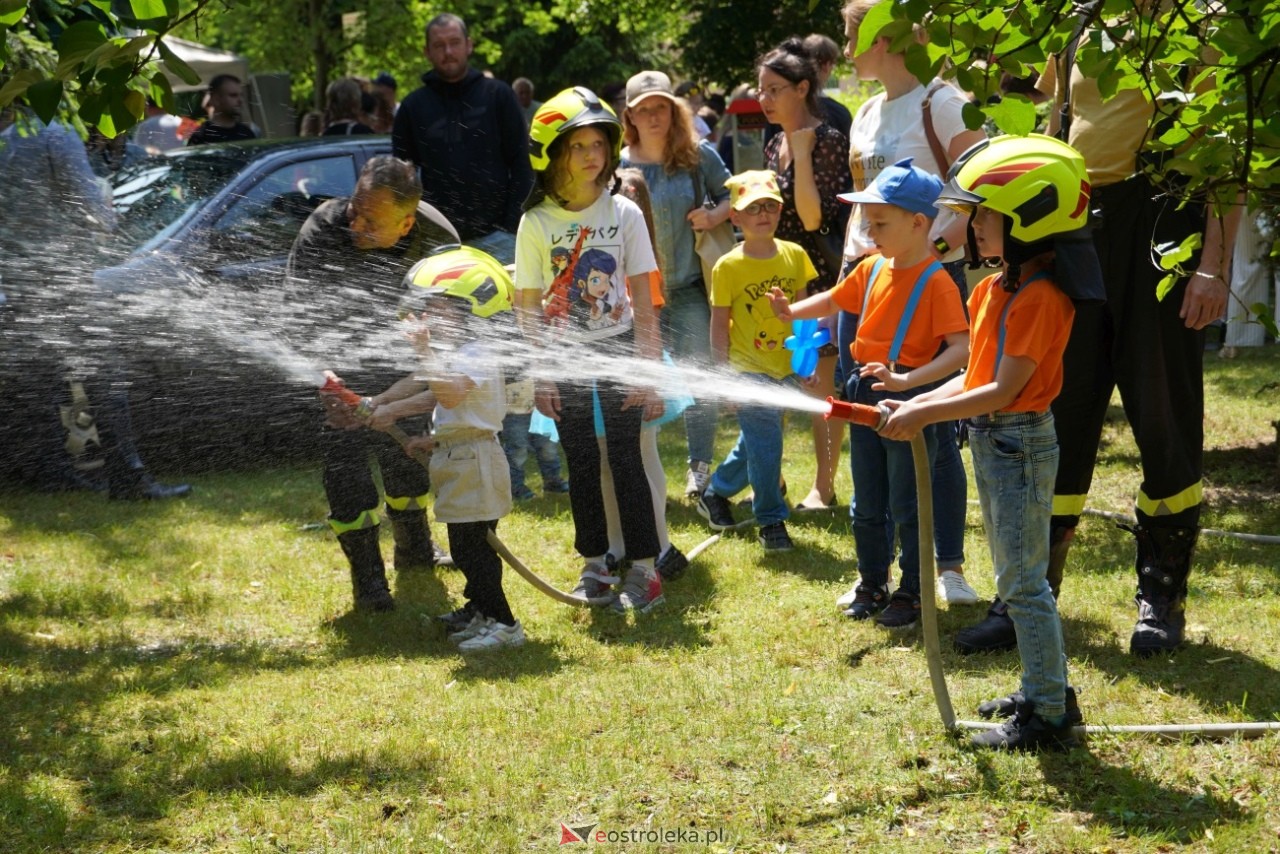 Rodzinny Dzień Dziecka w Przedszkolu Miejskim nr 13 [5.06.2025] - zdjęcie #23 - eOstroleka.pl