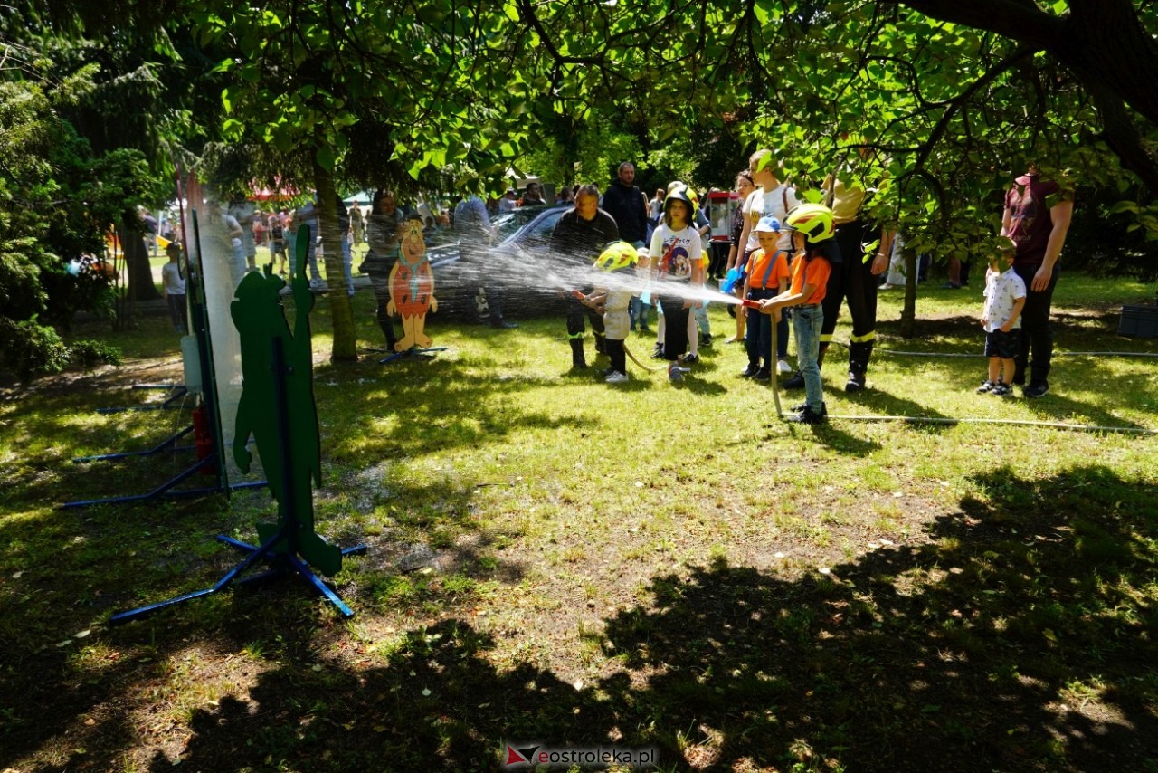 Rodzinny Dzień Dziecka w Przedszkolu Miejskim nr 13 [5.06.2025] - zdjęcie #22 - eOstroleka.pl