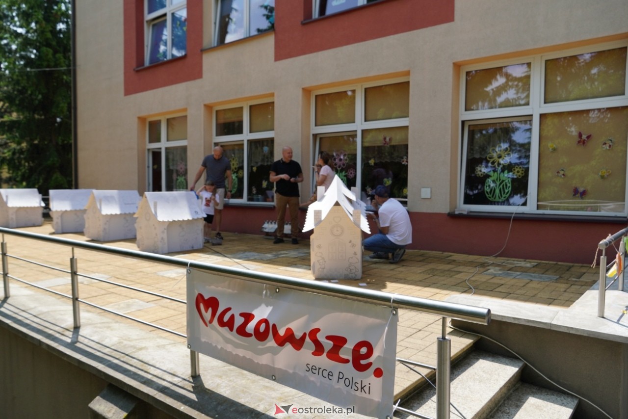 Rodzinny Dzień Dziecka w Przedszkolu Miejskim nr 13 [5.06.2025] - zdjęcie #11 - eOstroleka.pl