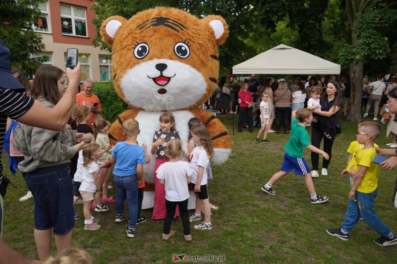 Rodzinny Dzień Dziecka w Przedszkolu Miejskim nr 13 [5.06.2025] - zdjęcie #1 - eOstroleka.pl