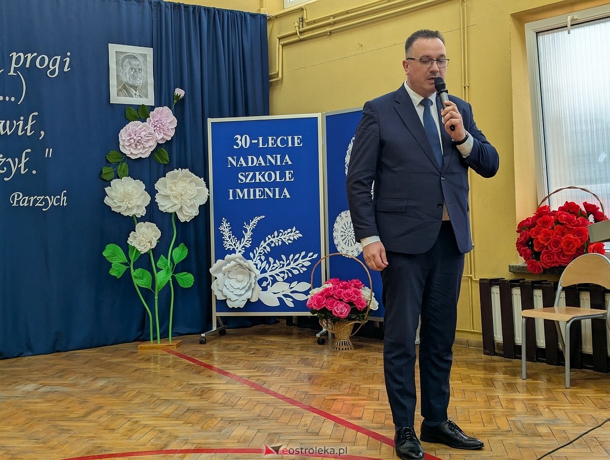 Jubileusz w Szkole Podstawowej w Zawadach [05.06.2025] - zdjęcie #48 - eOstroleka.pl