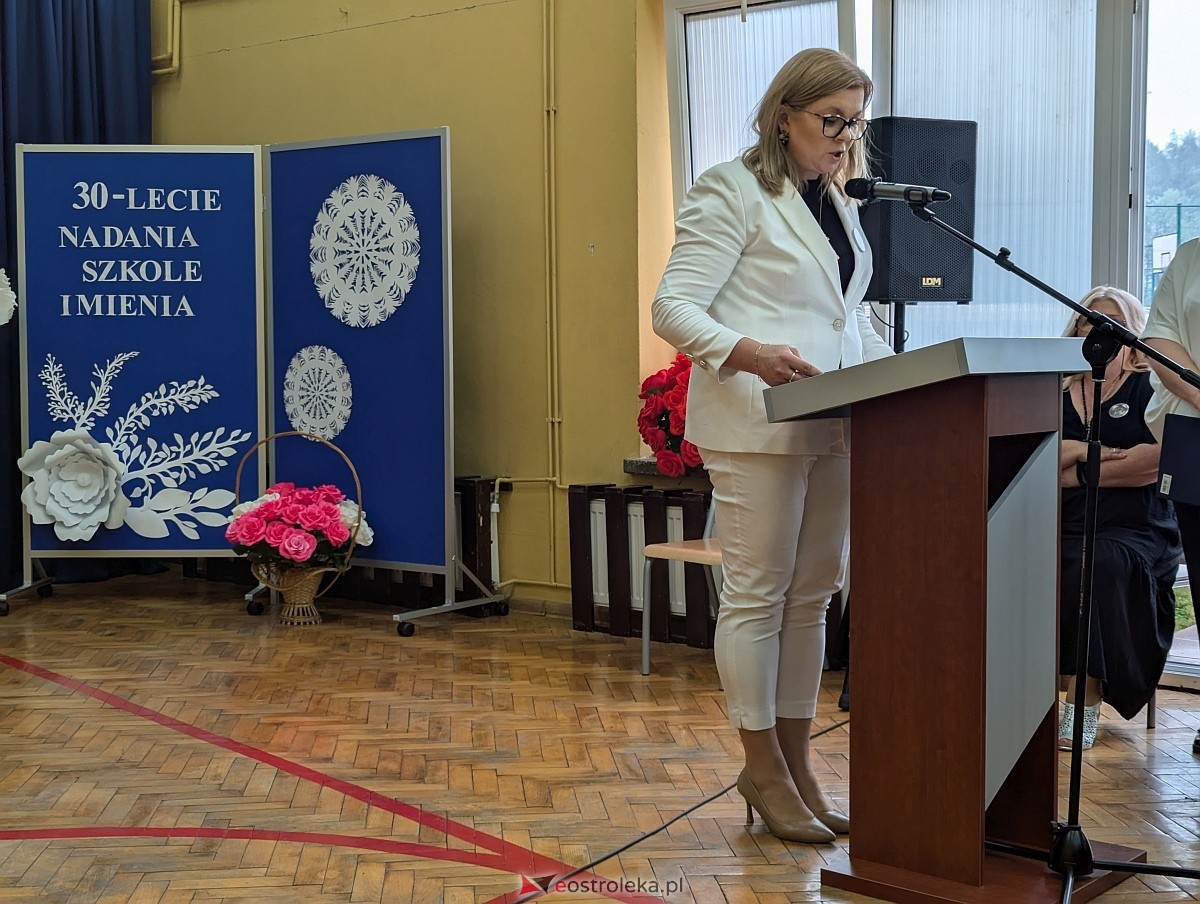 Jubileusz w Szkole Podstawowej w Zawadach [05.06.2025] - zdjęcie #47 - eOstroleka.pl