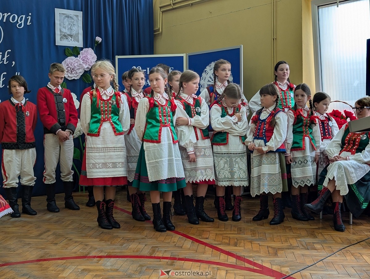 Jubileusz w Szkole Podstawowej w Zawadach [05.06.2025] - zdjęcie #43 - eOstroleka.pl