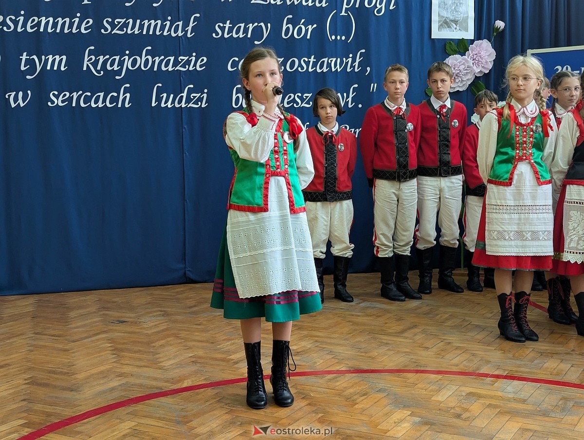 Jubileusz w Szkole Podstawowej w Zawadach [05.06.2025] - zdjęcie #42 - eOstroleka.pl