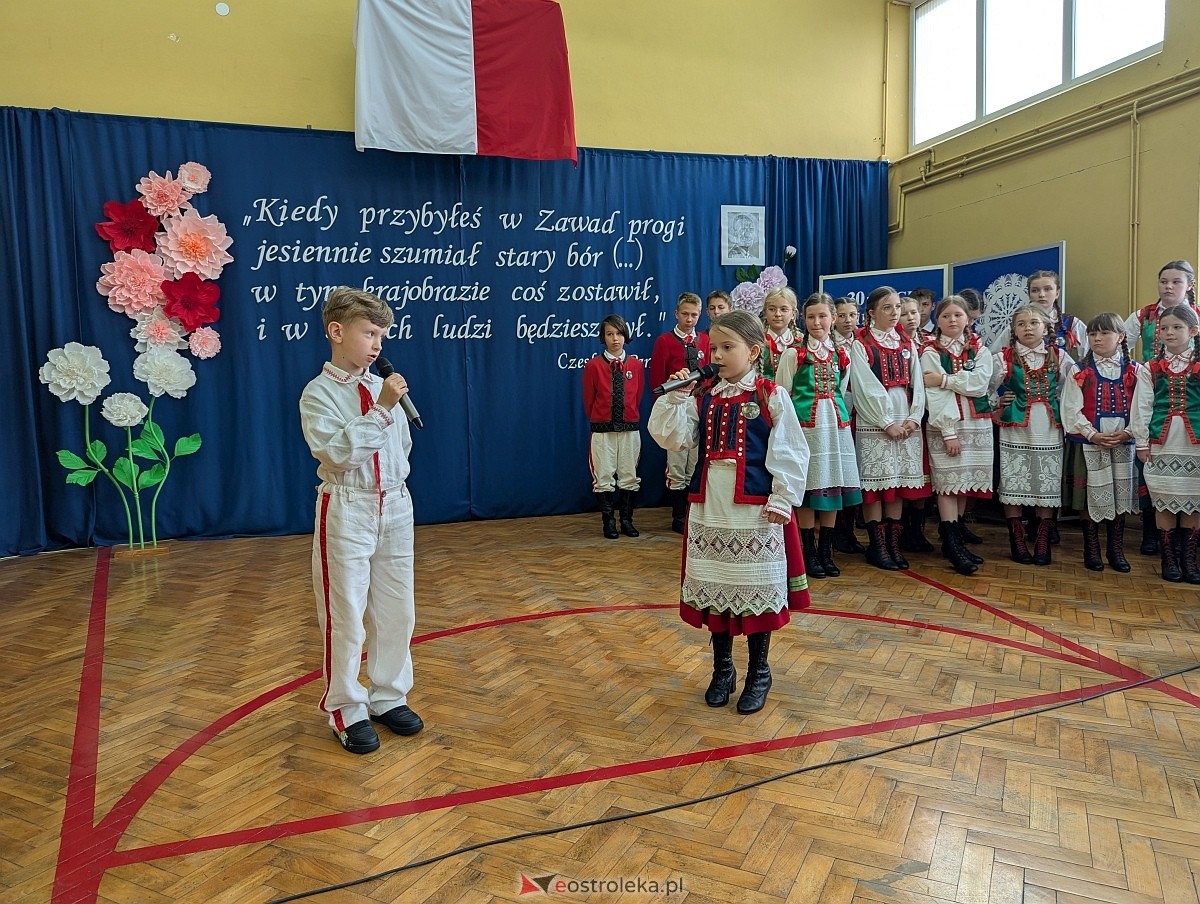 Jubileusz w Szkole Podstawowej w Zawadach [05.06.2025] - zdjęcie #41 - eOstroleka.pl