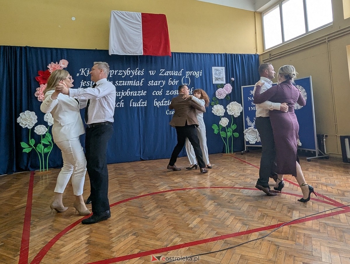 Jubileusz w Szkole Podstawowej w Zawadach [05.06.2025] - zdjęcie #27 - eOstroleka.pl