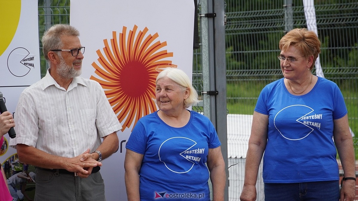 Spartakiada osób niepełnosprawnych w Goworowie [06.06.2025] - zdjęcie #56 - eOstroleka.pl