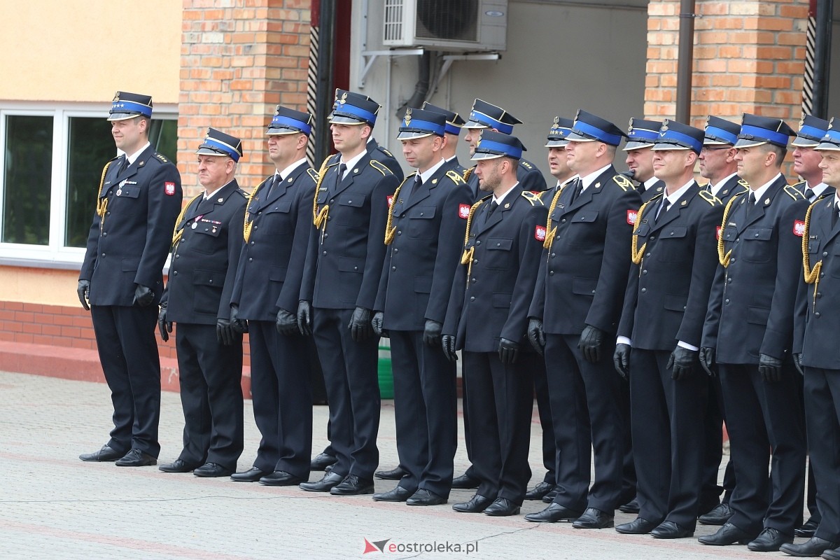 Dzień Strażaka 2025 w Ostrołęce [06.06.2025] - zdjęcie #114 - eOstroleka.pl