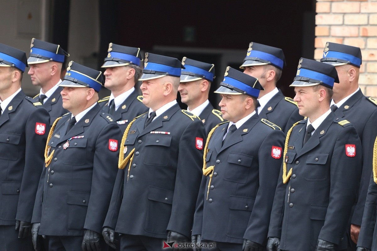 Dzień Strażaka 2025 w Ostrołęce [06.06.2025] - zdjęcie #112 - eOstroleka.pl