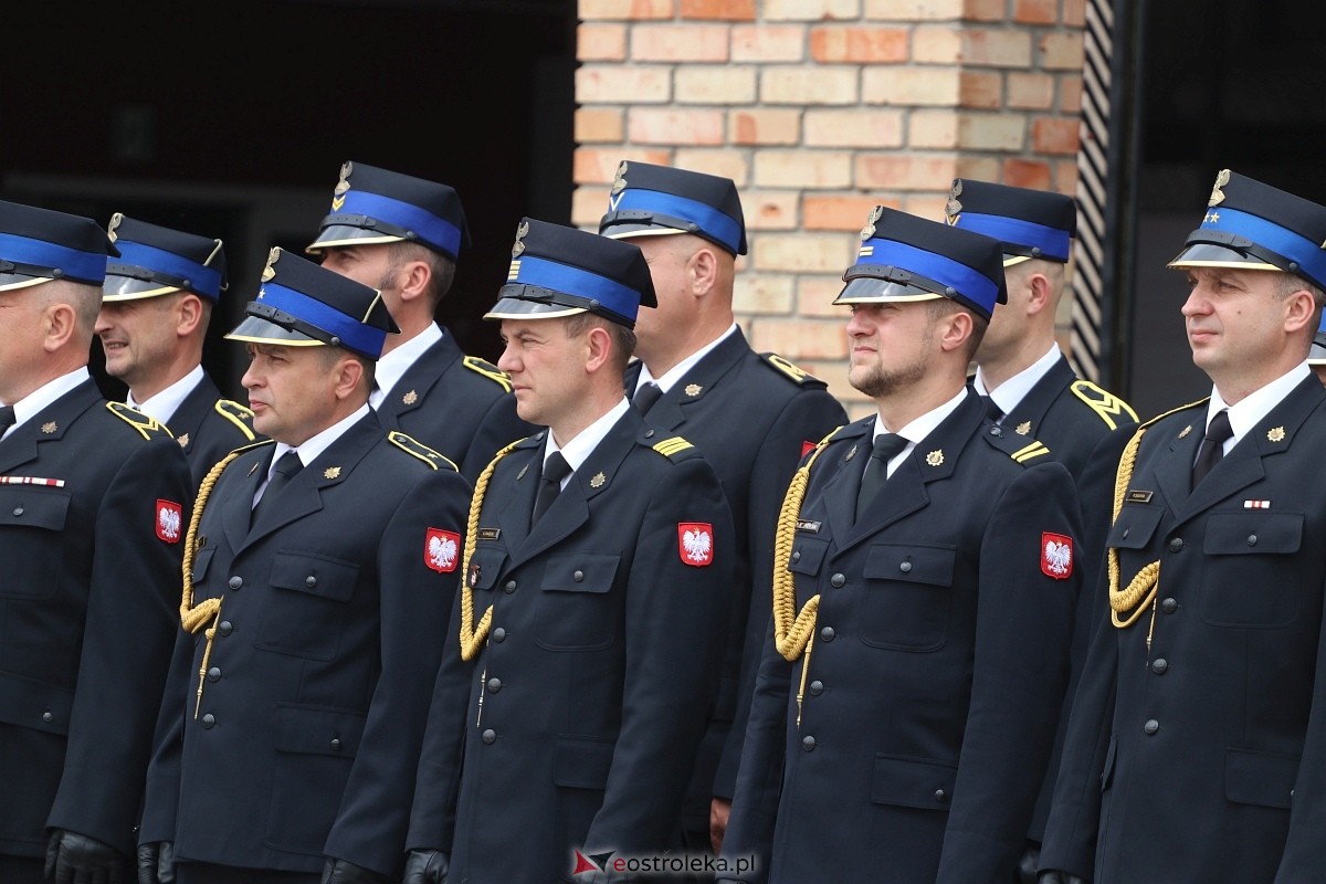 Dzień Strażaka 2025 w Ostrołęce [06.06.2025] - zdjęcie #111 - eOstroleka.pl