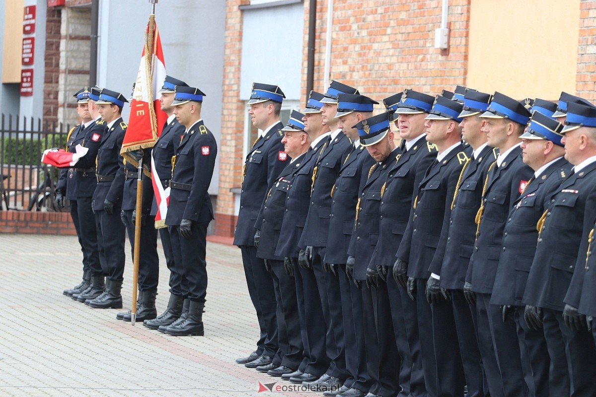 Dzień Strażaka 2025 w Ostrołęce [06.06.2025] - zdjęcie #107 - eOstroleka.pl