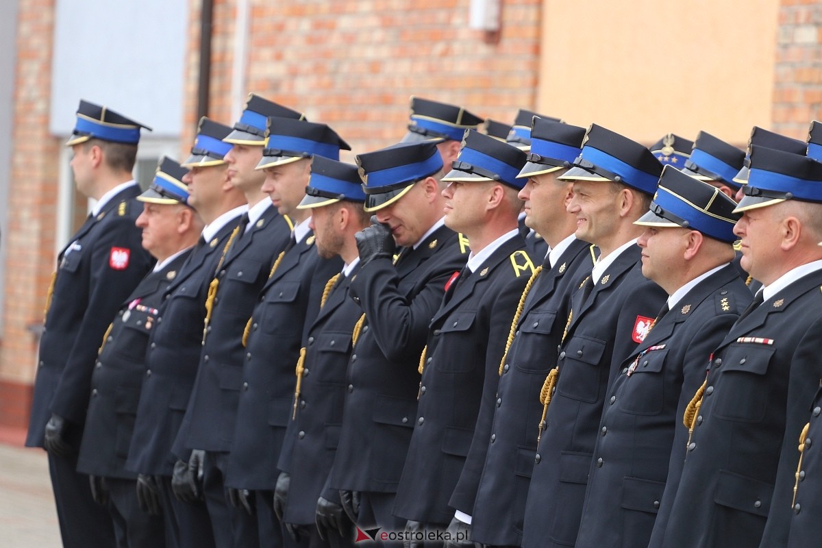 Dzień Strażaka 2025 w Ostrołęce [06.06.2025] - zdjęcie #105 - eOstroleka.pl