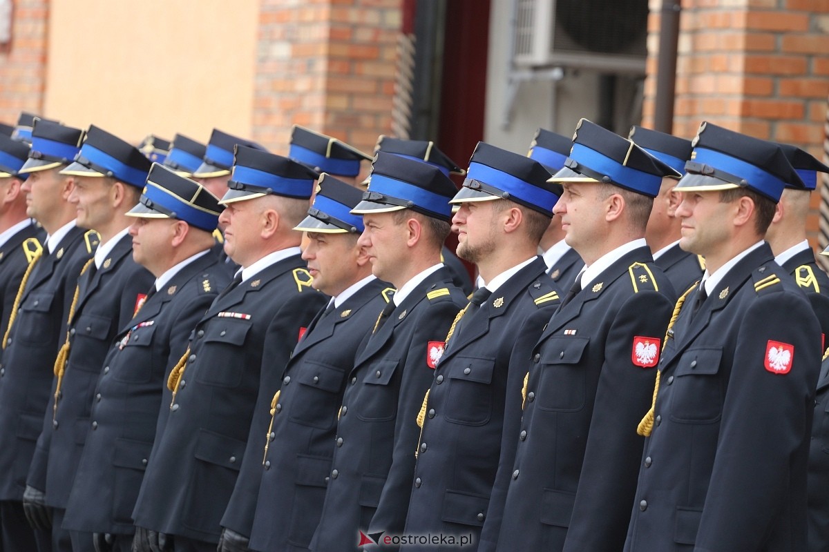 Dzień Strażaka 2025 w Ostrołęce [06.06.2025] - zdjęcie #104 - eOstroleka.pl