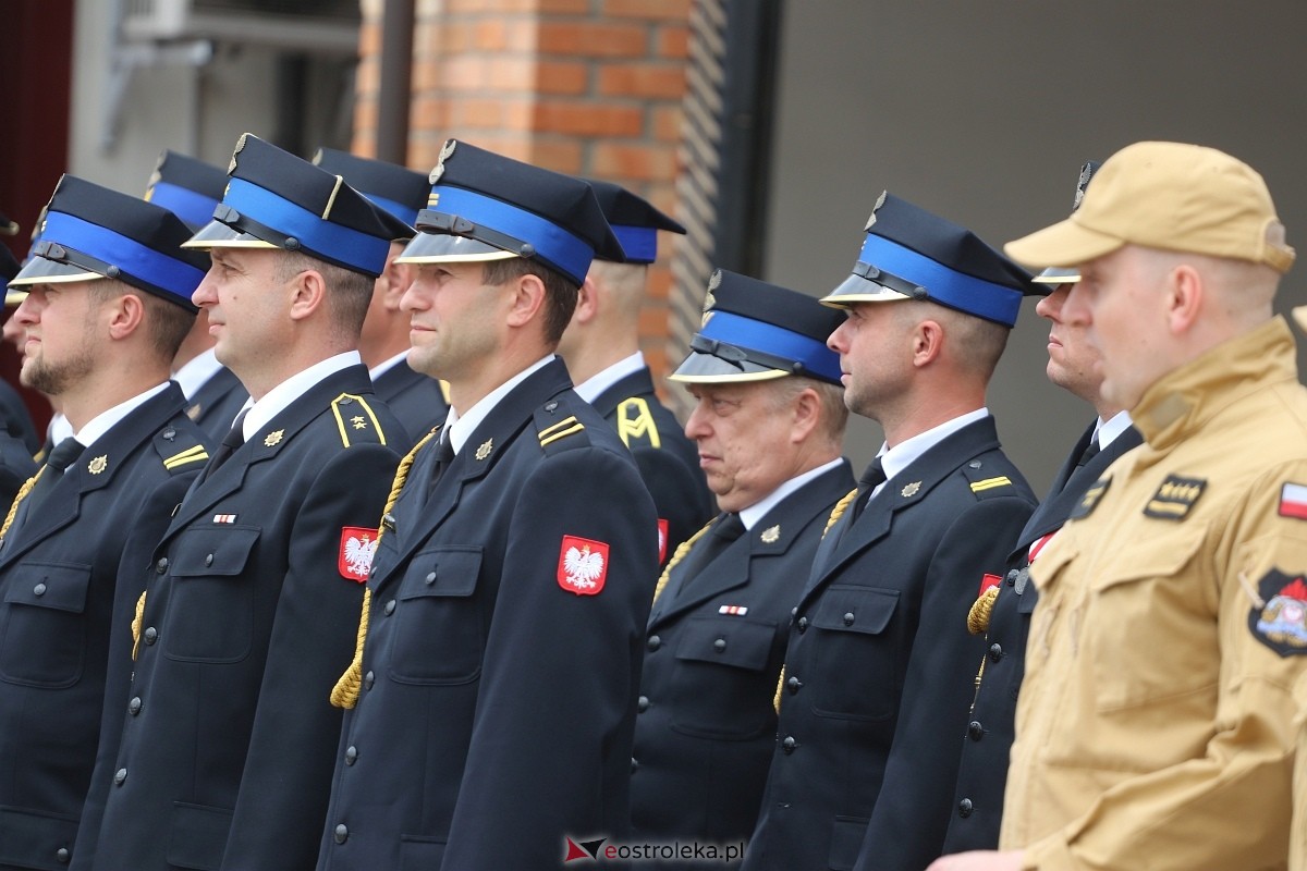 Dzień Strażaka 2025 w Ostrołęce [06.06.2025] - zdjęcie #103 - eOstroleka.pl