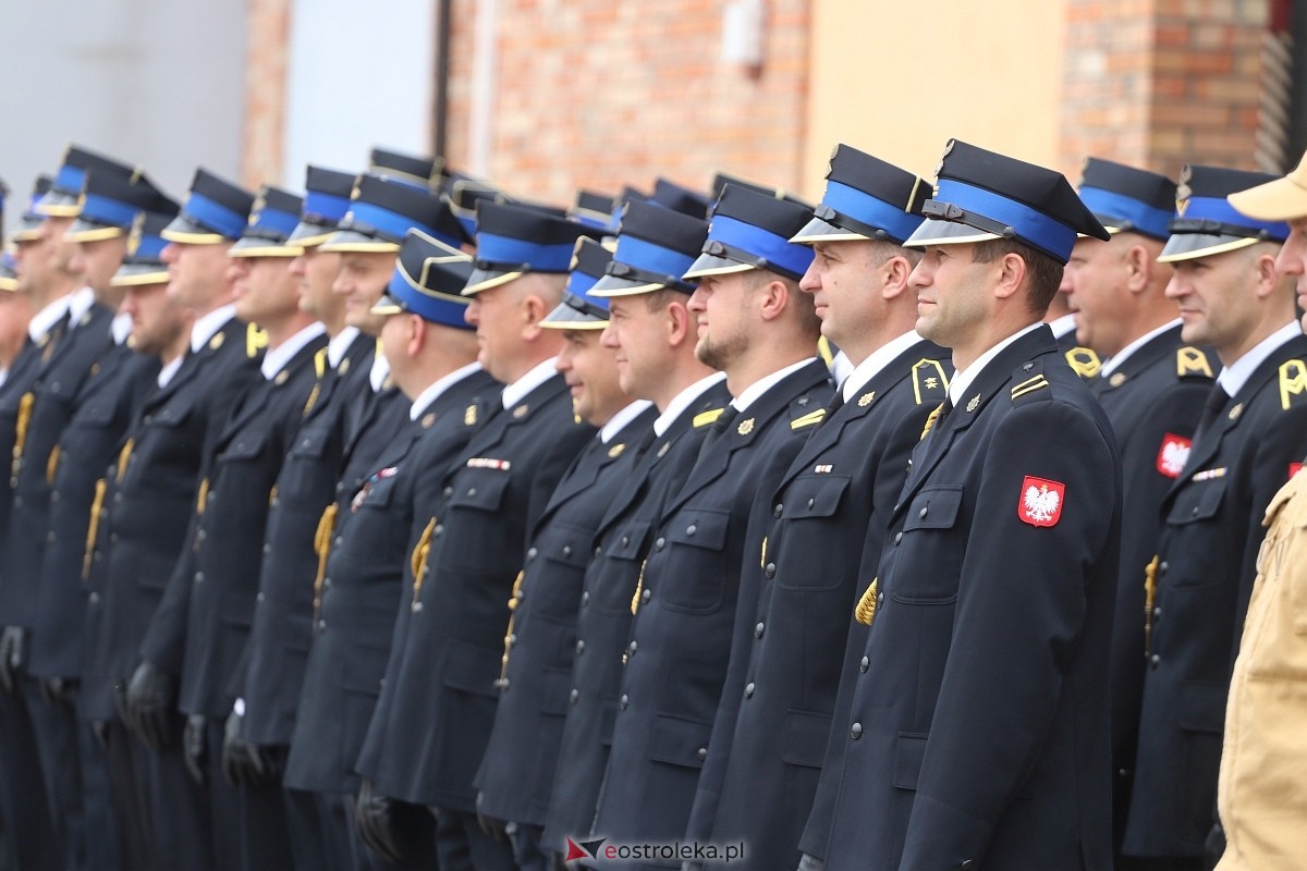 Dzień Strażaka 2025 w Ostrołęce [06.06.2025] - zdjęcie #100 - eOstroleka.pl
