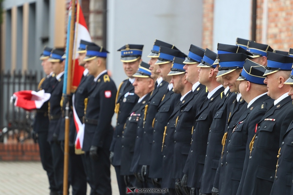 Dzień Strażaka 2025 w Ostrołęce [06.06.2025] - zdjęcie #99 - eOstroleka.pl