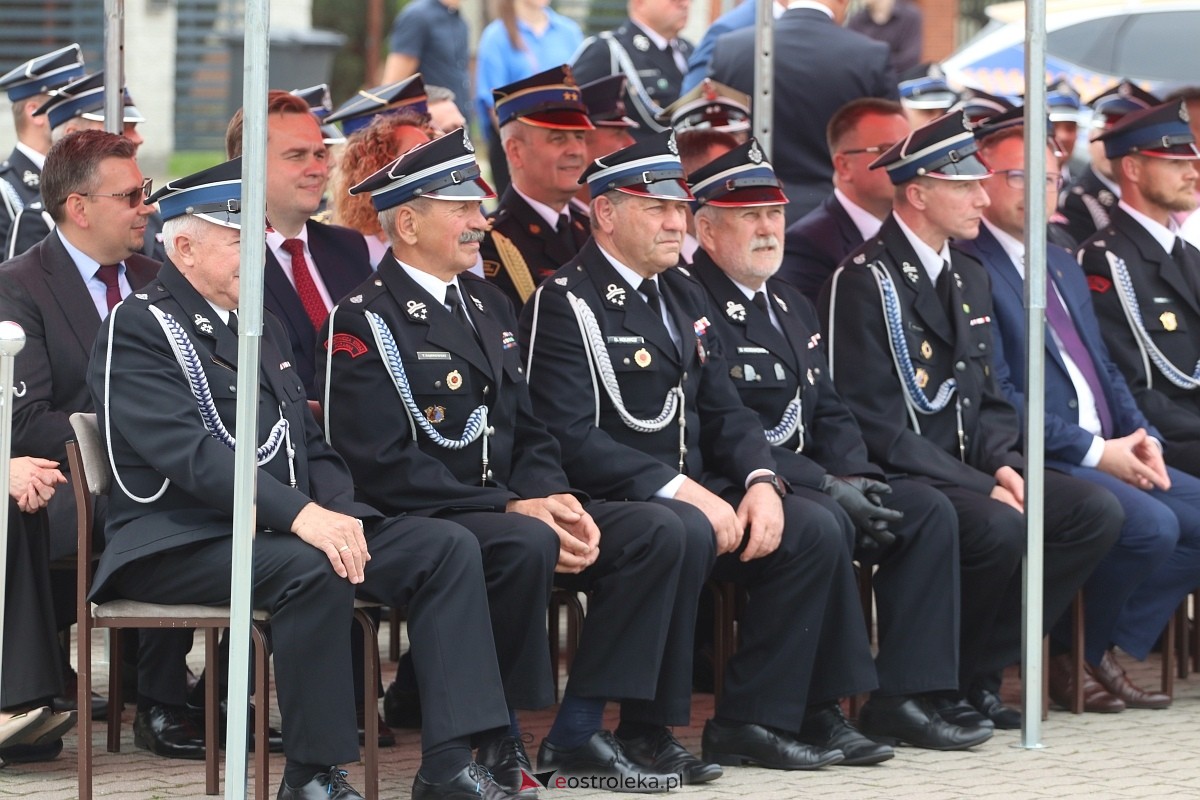 Dzień Strażaka 2025 w Ostrołęce [06.06.2025] - zdjęcie #98 - eOstroleka.pl