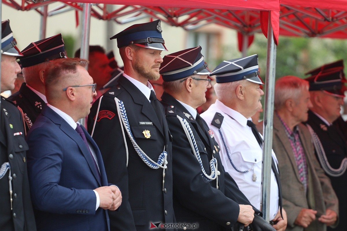 Dzień Strażaka 2025 w Ostrołęce [06.06.2025] - zdjęcie #97 - eOstroleka.pl