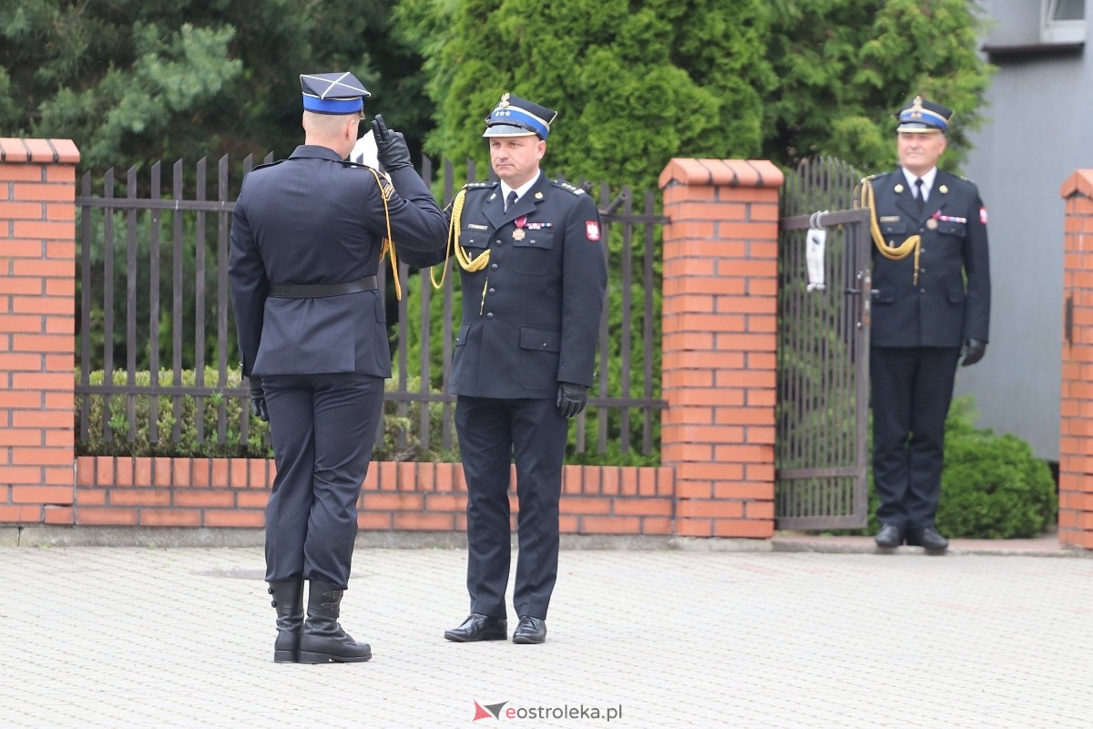 Dzień Strażaka 2025 w Ostrołęce [06.06.2025] - zdjęcie #96 - eOstroleka.pl