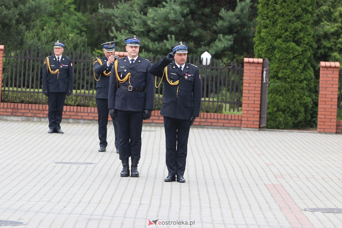 Dzień Strażaka 2025 w Ostrołęce [06.06.2025] - zdjęcie #94 - eOstroleka.pl