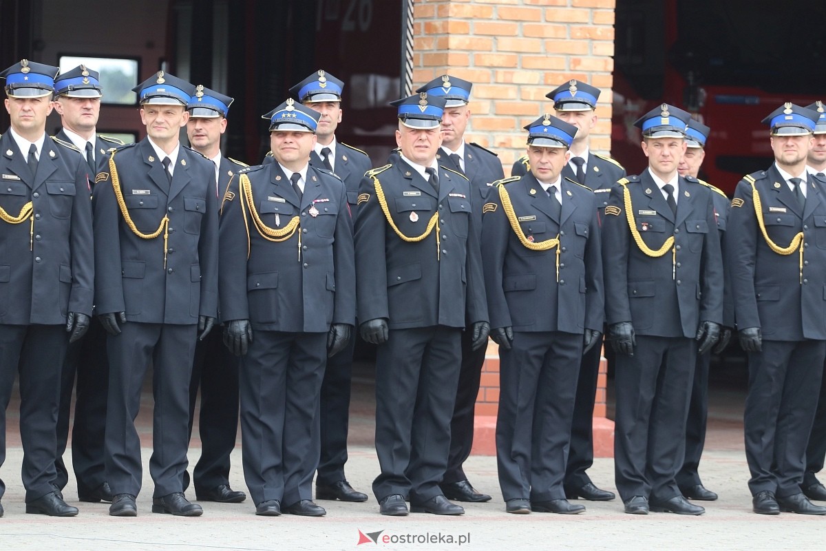 Dzień Strażaka 2025 w Ostrołęce [06.06.2025] - zdjęcie #91 - eOstroleka.pl
