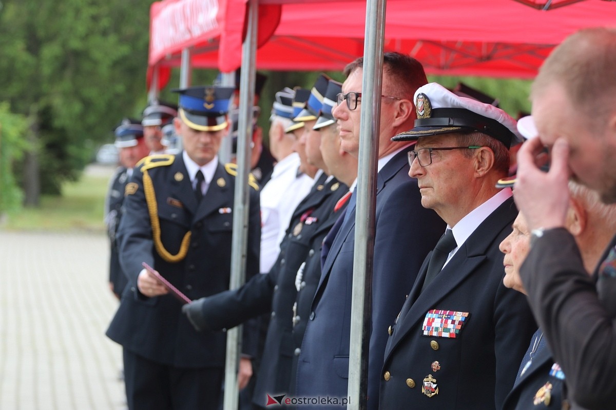 Dzień Strażaka 2025 w Ostrołęce [06.06.2025] - zdjęcie #88 - eOstroleka.pl